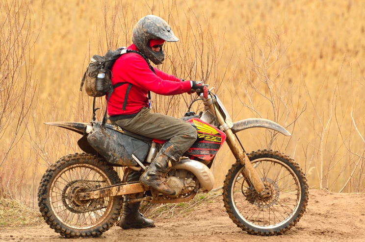 motorbike