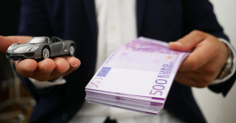 Auto Title Loan