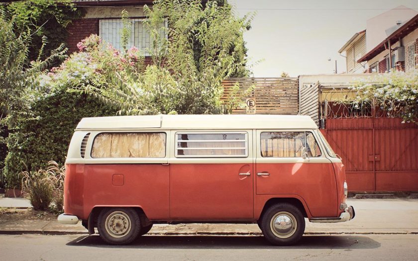 camper