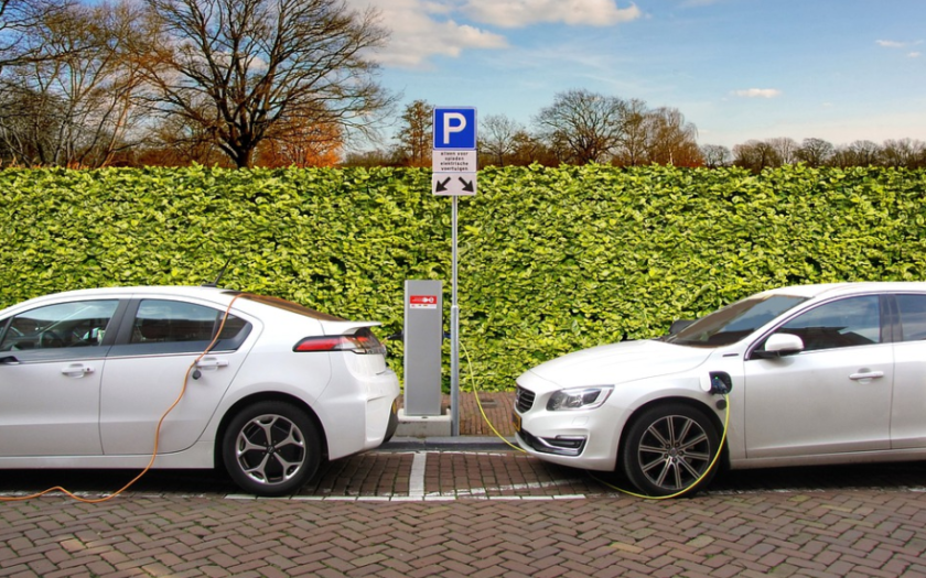 electric cars