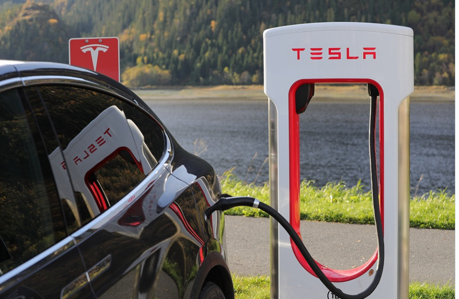 tesla