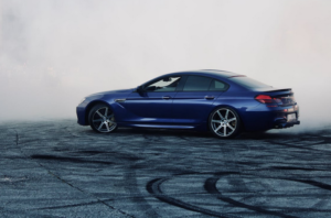 drift