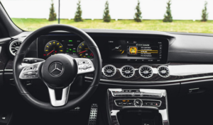 odometer