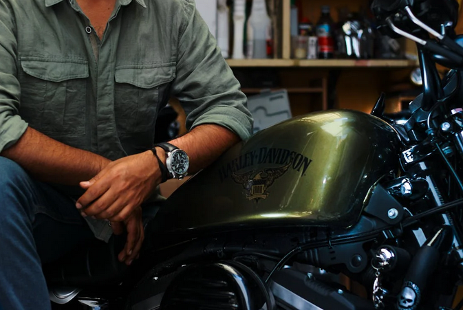 harley davidson